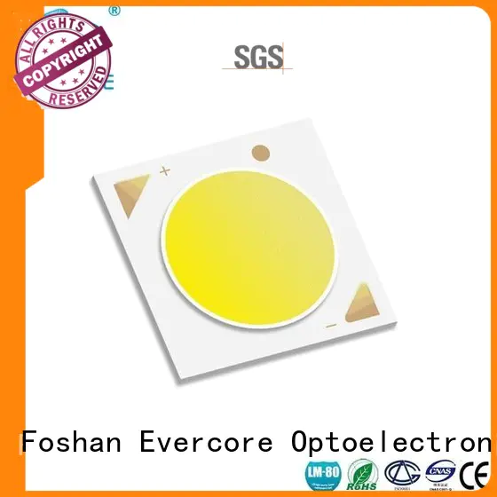 Evercore ceiling Led Cob Chip factory for lighting