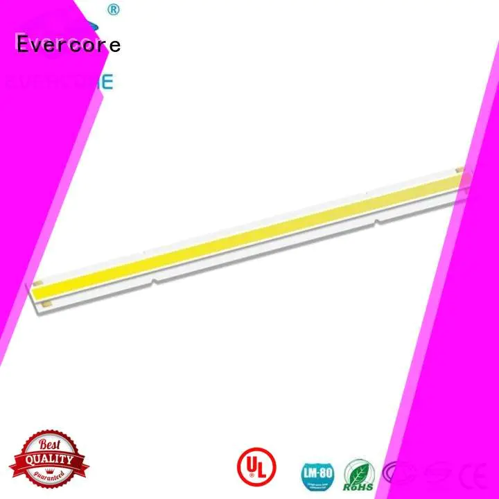 36W Universal color High CRI Evercore commercial  lighting cob leds