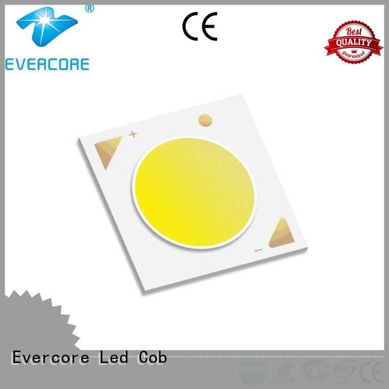 Evercore Brand cob commercial  lighting cob leds Certified High lumens
