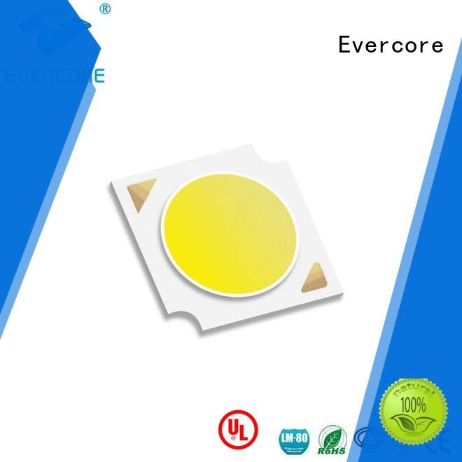 Evercore cob High CRI Cob Led Module 36W Universal