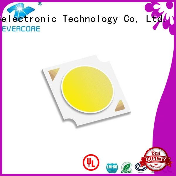 Evercore Brand modules 36W commercial  lighting cob leds High CRI supplier