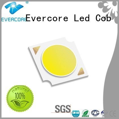 Hot commercial  lighting cob leds modules Cob Led Module led Evercore