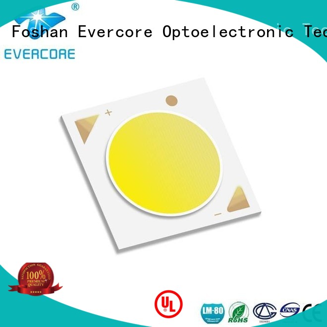 green Cob Led （bh1814 supplier for lighting