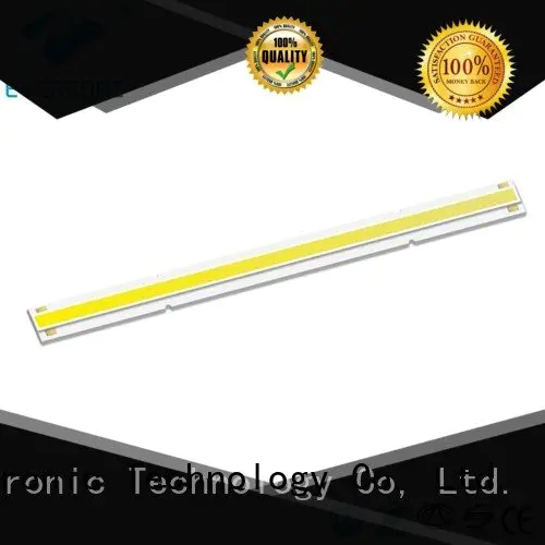 Hot commercial  lighting cob leds linear Certified led Evercore Brand