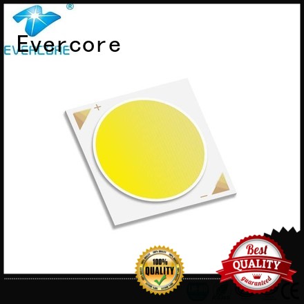 Evercore green Cob Led manufacturer for sale