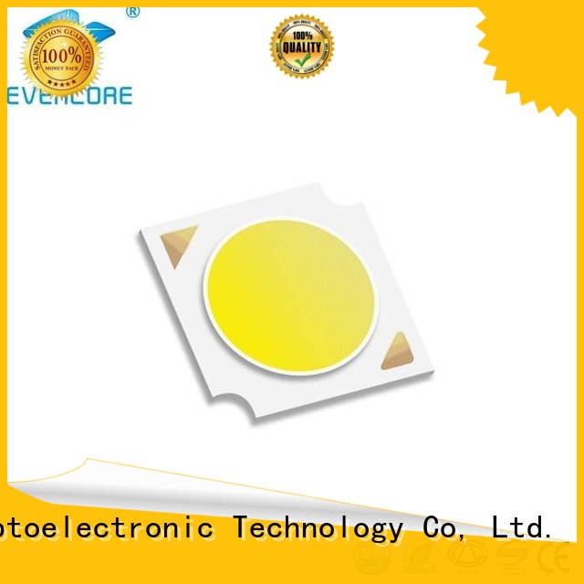 green Led Cob Chip modules factory for sale