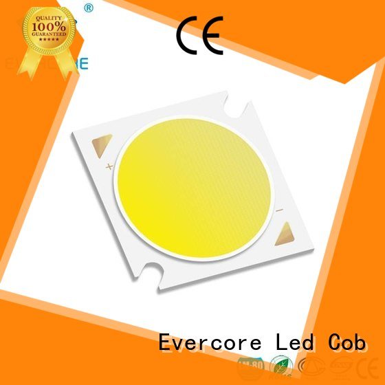 cob
 commercial  lighting cob leds linear Cob Led Module Evercore Brand led