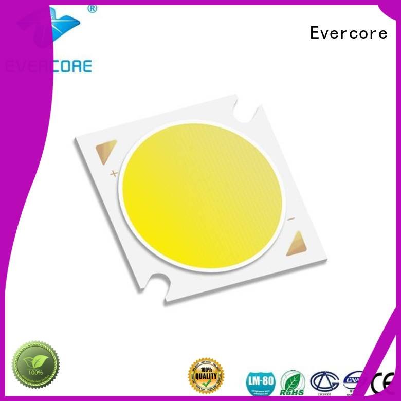 Custom led Cob Led Module Certified commercial  lighting cob leds