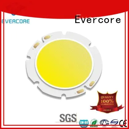 Evercore Brand 36W linear Cob Led Module cob High CRI