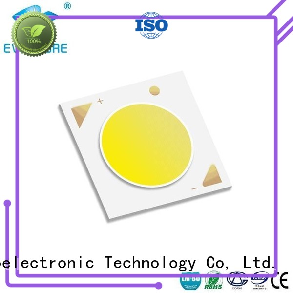 commercial  lighting cob leds linear High lumens Warranty Evercore