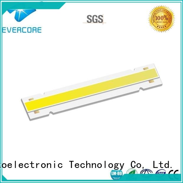 Hot commercial  lighting cob leds 36W Cob Led Module led Evercore
