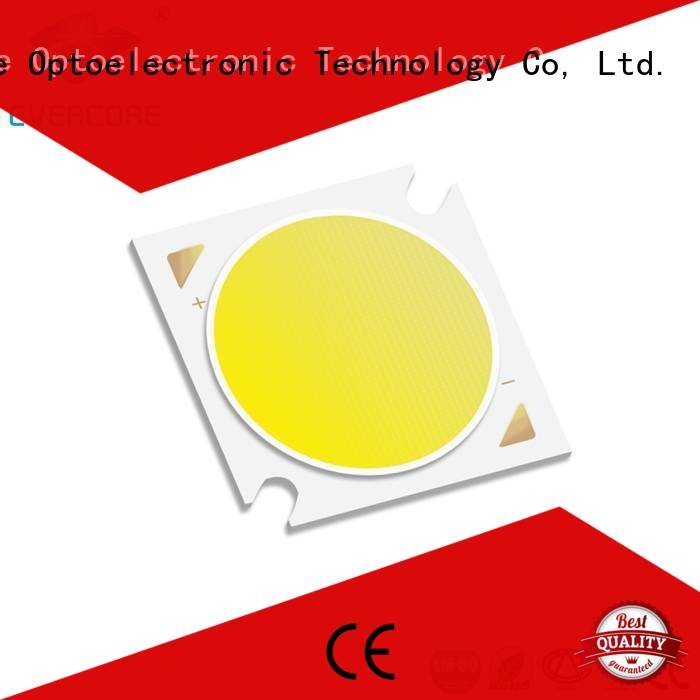 Wholesale High lumens led Cob Led Module Evercore Brand