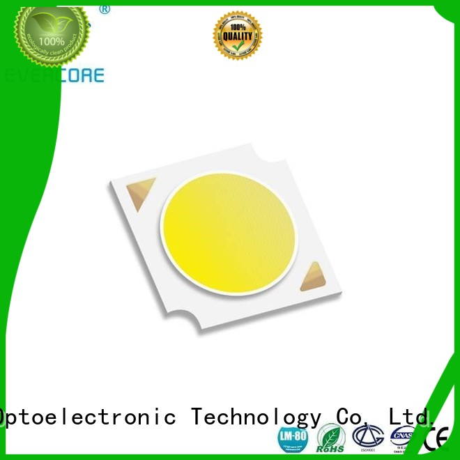 36W Universal 10W Evercore Brand Cob Led Module supplier