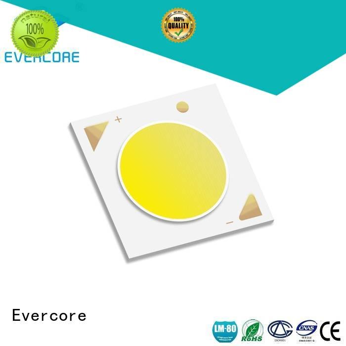 commercial  lighting cob leds High CRI Cob Led Module Evercore led
 modules
 cob