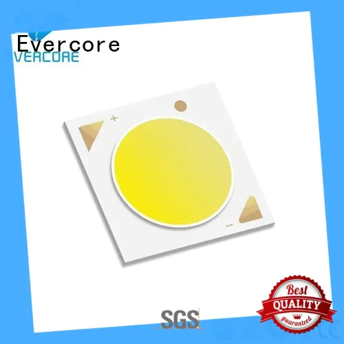Low cost Led Cob Chip down supplier for sale