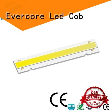 OEM commercial  lighting cob leds 10W color High CRI Cob Led Module