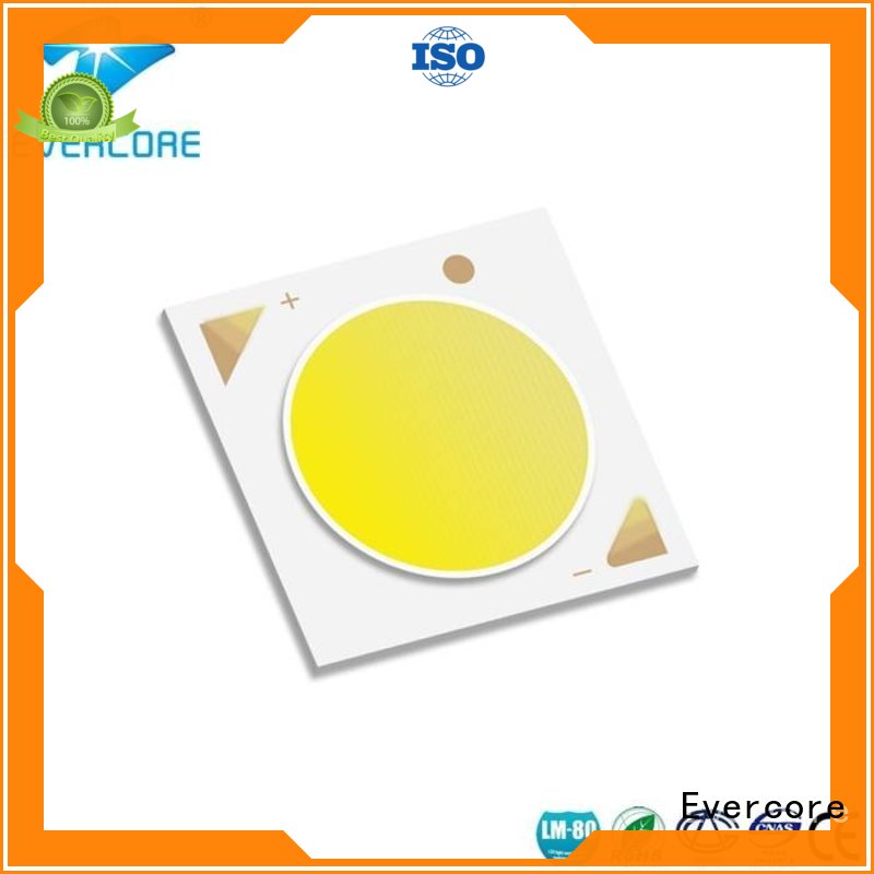 Custom modules cob Cob Led Module Evercore 10W
