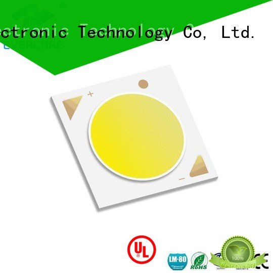 10W High CRI modules Evercore Cob Led Module