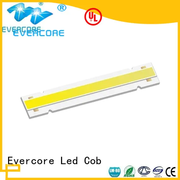 Low cost rgb cob led 12w54w factory for sale