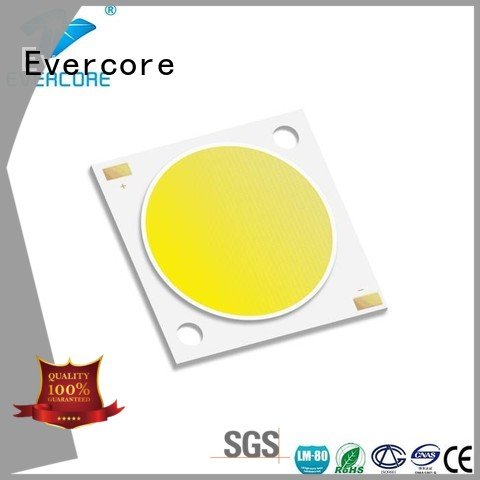 OEM commercial  lighting cob leds Certified High lumens modules Cob Led Module