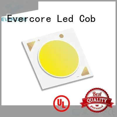 commercial  lighting cob leds High lumens Cob Led Module cob Evercore