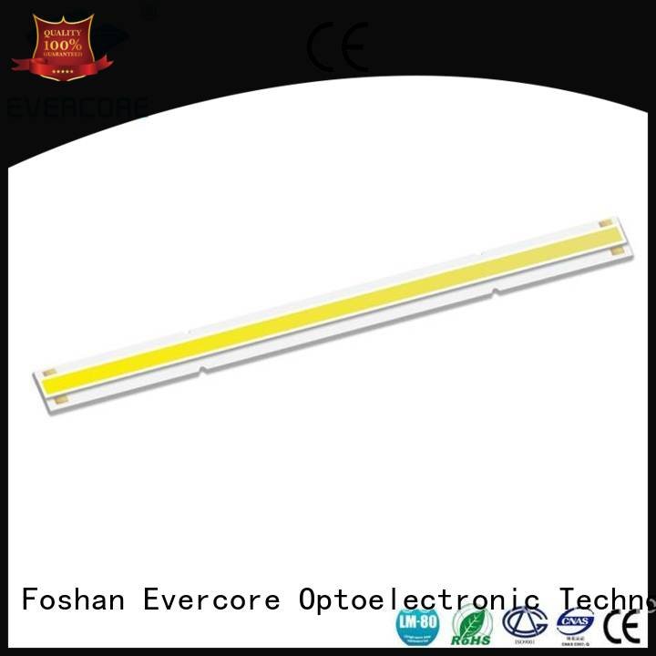 10W 36W Evercore commercial  lighting cob leds
