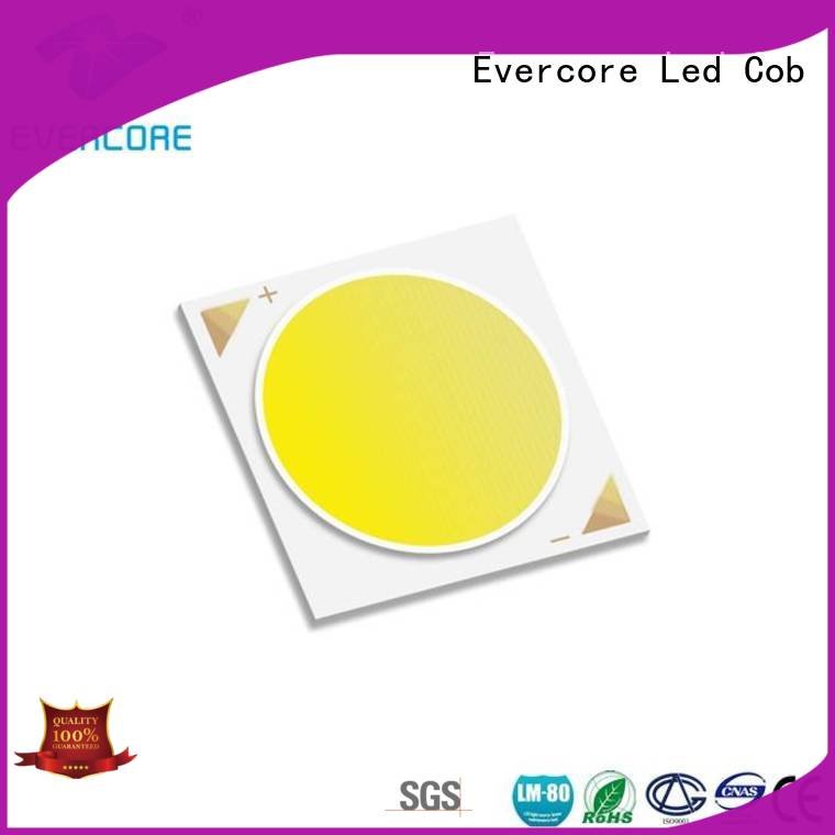 commercial  lighting cob leds modules Certified Cob Led Module Evercore Brand
