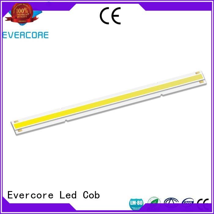 LM-80 Cob Led Module High CRI Universal Evercore