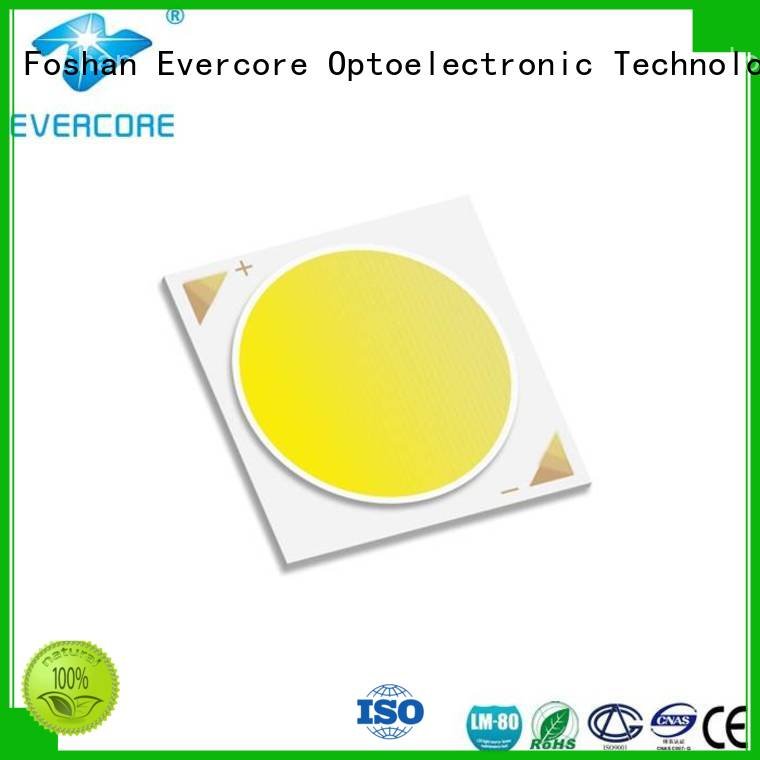 cob LM-80 commercial  lighting cob leds Evercore
