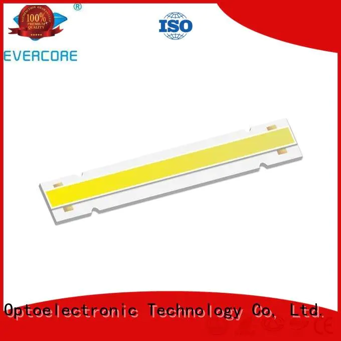 Evercore Brand 36W 10W commercial  lighting cob leds Certified High lumens