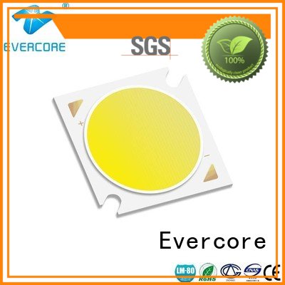 36W color Cob Led Module Evercore Brand