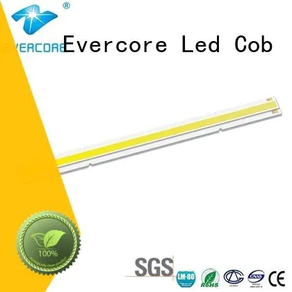Universal linear commercial  lighting cob leds Evercore