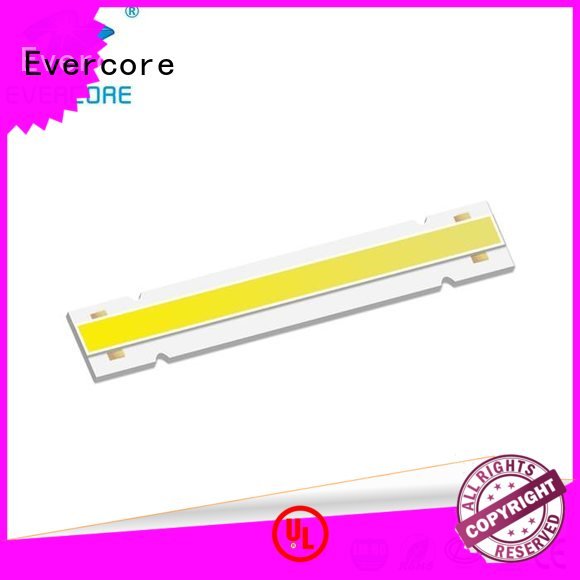 commercial  lighting cob leds modules color Universal Evercore