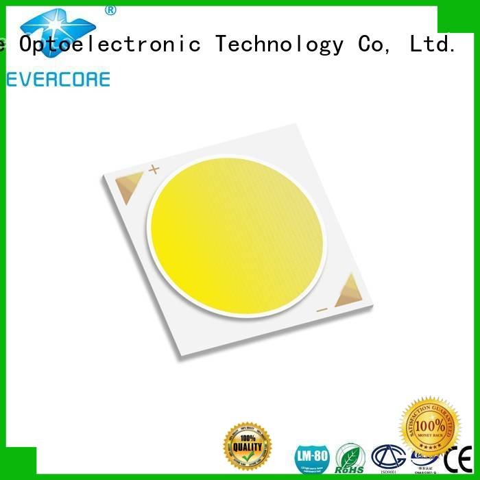 Certified cob led commercial  lighting cob leds Evercore