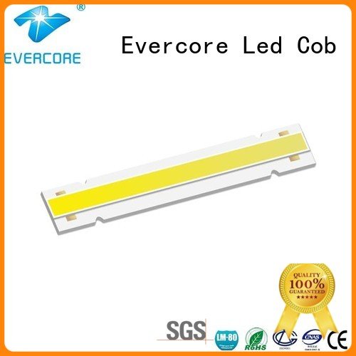 commercial  lighting cob leds color Certified LM-80 36W Evercore