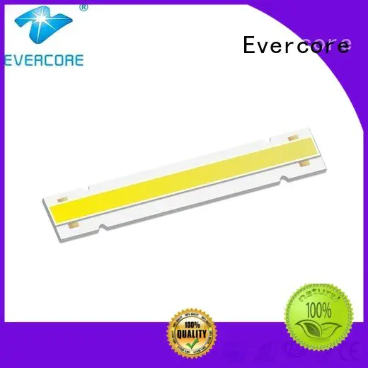 High CRI LM-80 linear Certified Evercore commercial  lighting cob leds