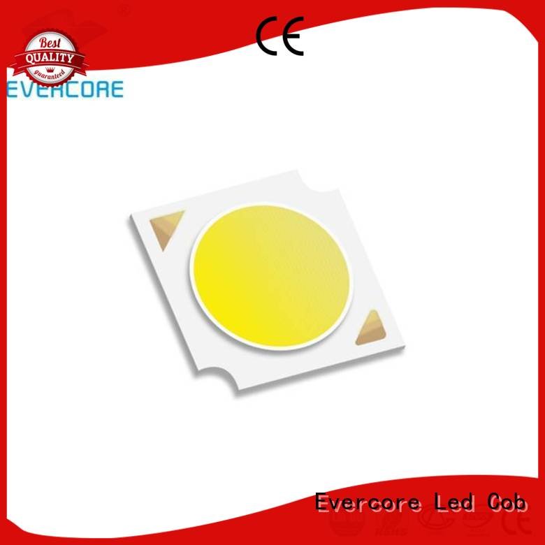 Evercore Brand Universal High CRI cob commercial  lighting cob leds
