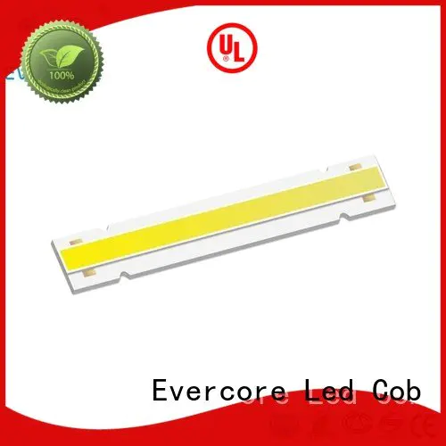 Evercore commercial  lighting cob leds linear color led
