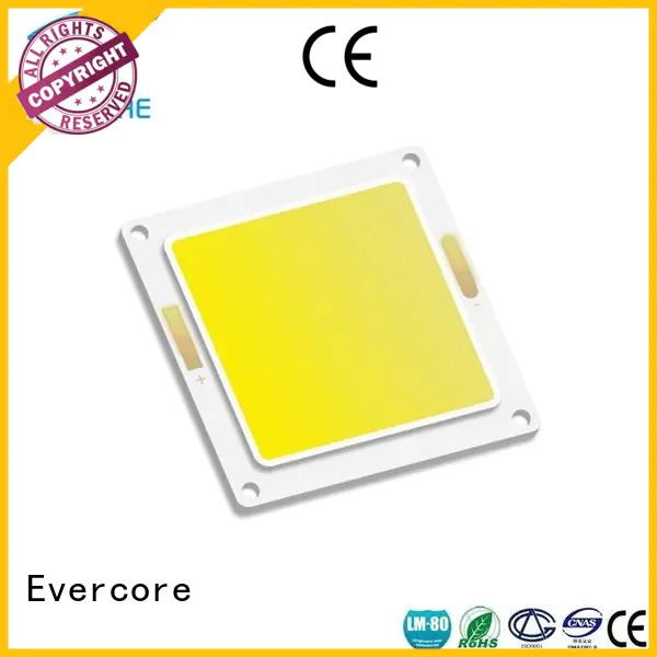 Evercore street buy outside lights from China for distribution