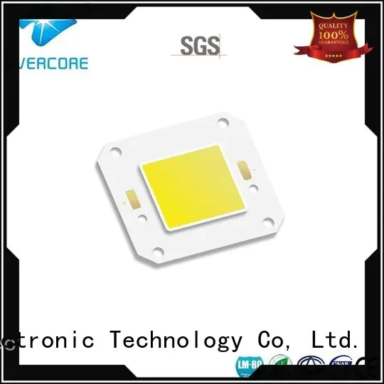Quality high lighting efficiency Evercore Brand led Cold light