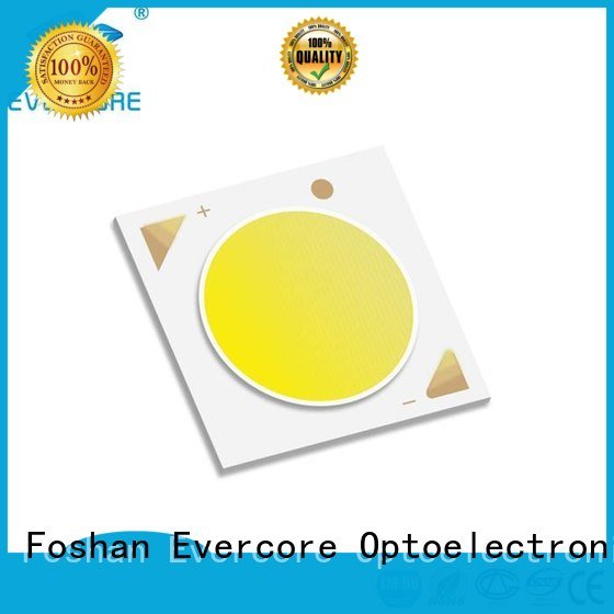 OEM Cob Led Module High CRI color commercial  lighting cob leds