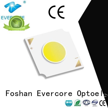 36W Universal Evercore commercial  lighting cob leds