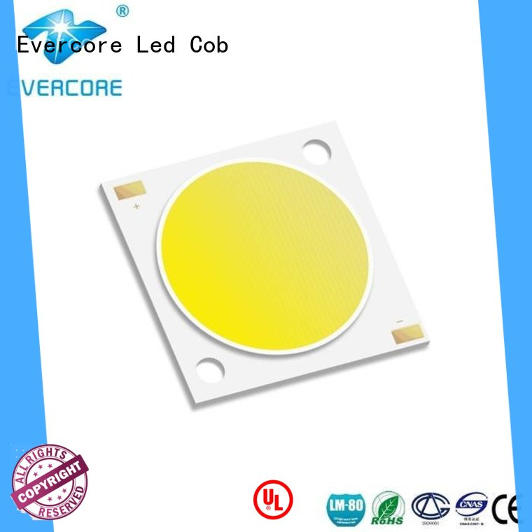 green Cob Led （（ manufacturer for lighting