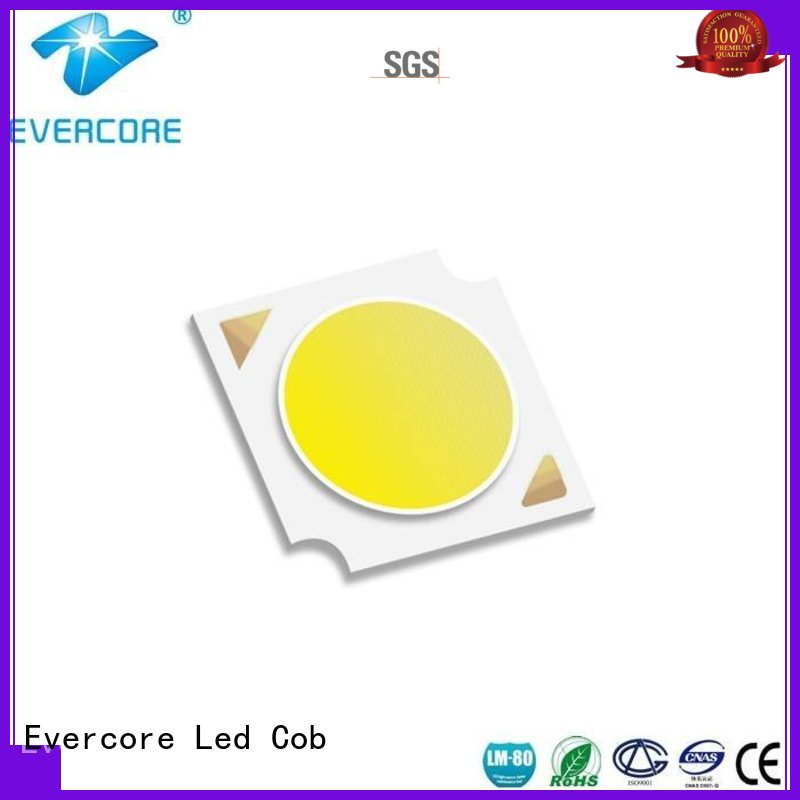 Certified linear Cob Led Module 36W High CRI Evercore company