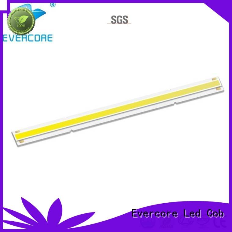 commercial  lighting cob leds color modules Cob Led Module Evercore Brand