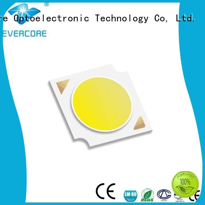 commercial  lighting cob leds linear modules Cob Led Module Evercore Warranty