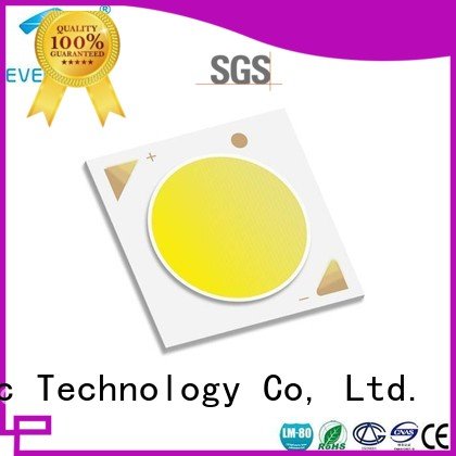 commercial  lighting cob leds cob Certified Cob Led Module Evercore Brand