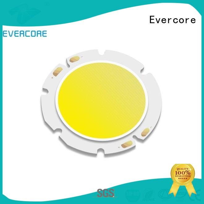 commercial  lighting cob leds LM-80 Cob Led Module Evercore