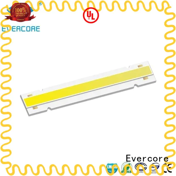 Evercore cheap rgb cob led factory for distribution