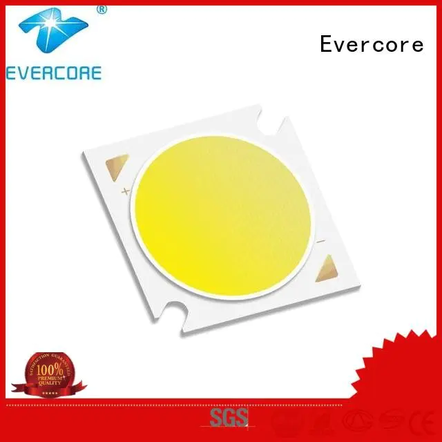commercial  lighting cob leds led Certified High CRI 10W Evercore